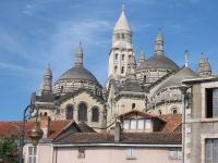 Perigueux, Cathedrale Saint-Front (17)